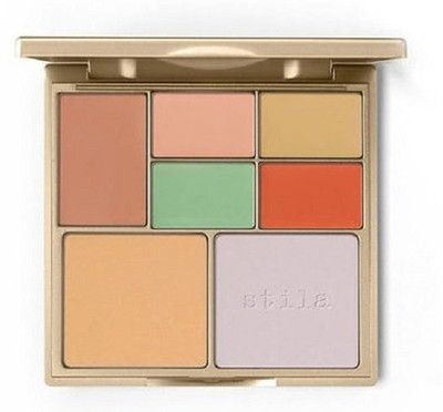 

Stila Perfect All-In-One Color 10 g(Correcting Palette)