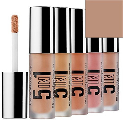 

Bare Escentuals Bareminerals In Bb Advanced Performance Cream shadow Spf 3 g(mineral)
