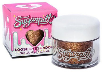 

Sugarpill Cosmetics Loose Eyeshadow, Penelope 1 g(Penelope)