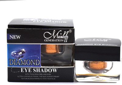 

Adbeni MN DIAMOND EYE SHADOW 1.5 g(Brown)