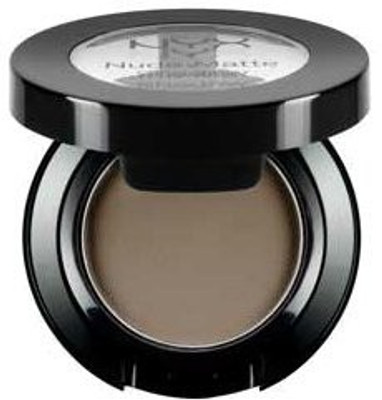 

Nyx Cosmetics Nude Matte Eye Shadow Bare My Soul 2.4 g(Nude)