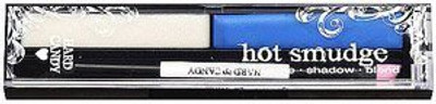 

Hard Candy Hot Smudge Shadow Duo Color Rebel 3 g(Shadow)