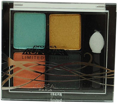 

L'Oreal Paris Limited Edition Project Runaway shadow 3 g(Shadow)
