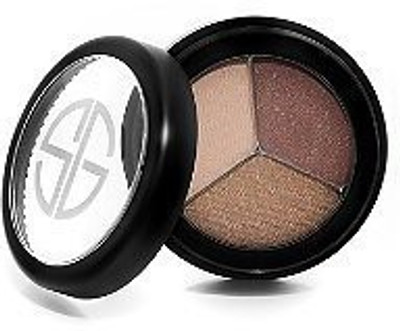 

Voronajj Study in Mauve Trio Eyeshadow 1 g(Multishades)