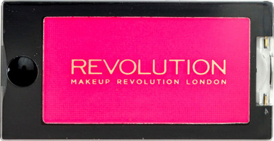 

Makeup Revolution Eyeshadow Scanadalous Pink Is It! 3.3 g(Pink)
