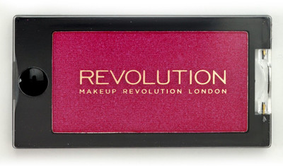 

Makeup Revolution Mono Eyeshadow 3.3 g(Maroon)