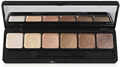

Elf Prism Eyeshadow Naked 11.9 g(Multicolor)