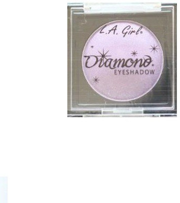 

L.A. Girl Diamond Eye Shadow Exclusive GGE165 4 g(Pink)
