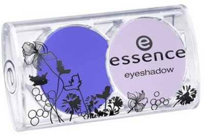 Essence Duo Eye Shadow 4.5 g(Best Friends)