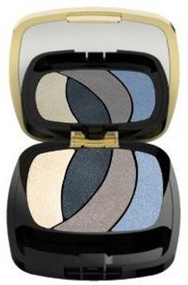 

L'Oreal Paris Color Riche Les Ombres 4.7 g(Divine Gray)