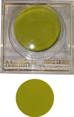 

Meilin France Fashion Eyeshadow 4.8 g(Green)