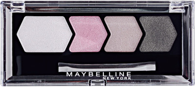 

Maybelline Diamond Glow By Eye Studio 2.5 g(Shade - Grey Pink)