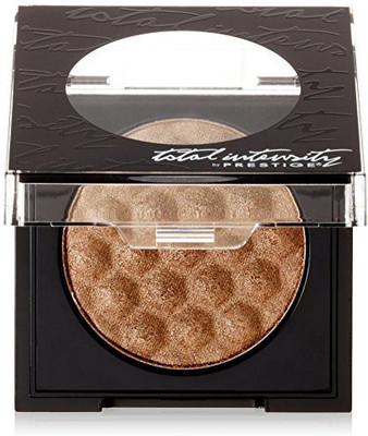

Prestige Cosmetics Total Intensity True Metals Eyeshadow 2.5 g(Bronze)