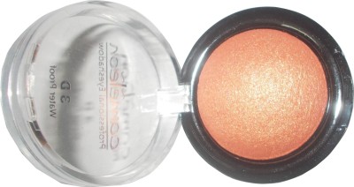 Cameleon 3D Water Proof Professional Eyeshadow 8 g(Gold & Copper)