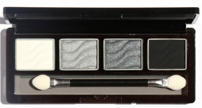 

Bob Luster Dazzling Light 4 Color Eyeshadow Kit 5.6 g(006)