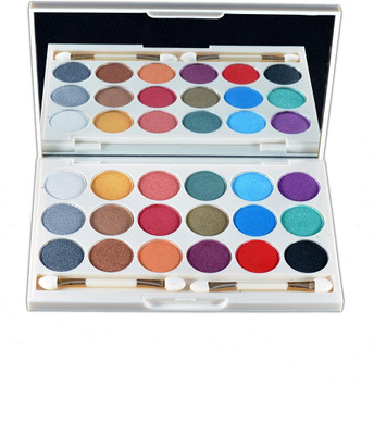 

Meylon Paris Eye Shadow Palette 20 g(Multi)