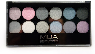

Mua Makeup Academy Eyeshadow Palette 9.6 g(Starry Night)