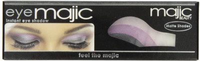 

Eye Majic Instant Shadow Seduce Me Shade Count 3 g(Tan)