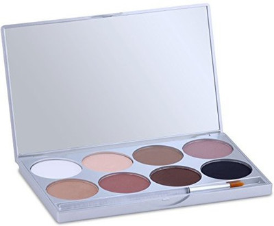 

Mehron Palettes Powder Palette Colors 3 g(Dark)