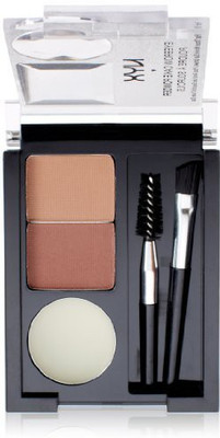 

Nyx Eyebrow Cake Powder 2.66 ml(Auburn, Red)