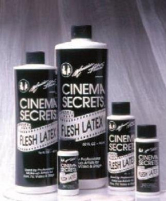 

Cinema Secrets Liquid Latex 450 ml(Flesh)