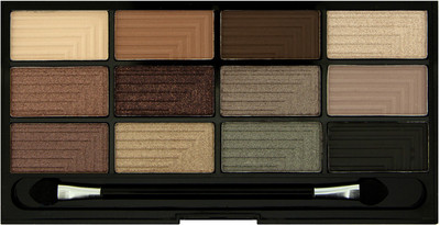 

Freedom Makeup London Pro 12 12 g(Stunning Smokes)