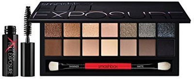 

Smashbox Full Exposure Palette 3 g(Dark)
