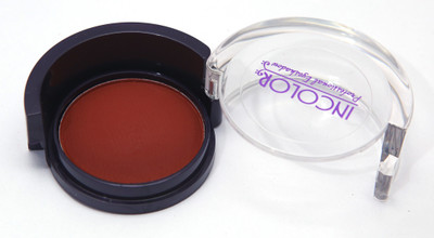 

Incolor Baked Eyeshadow - 881 4.5 g(Rusty Red)
