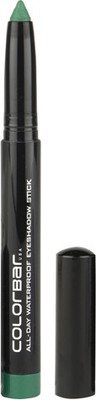 

Colorbar All Day Waterproof Eyeshadow Stick 1.4 g(Satin)