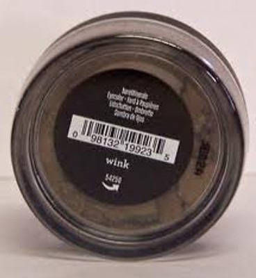 

Bare Escentuals shadow Wink Wink 3 g(Shadow)