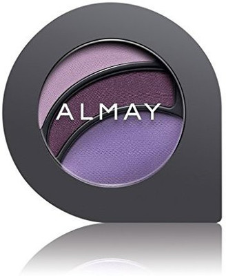 

Almay Intense Color Party Brights For Brown 125 Browns 3 g(Brown)