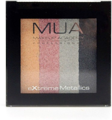 

Mua Makeup Academy Extreme Metallics 5.9 g(Glammed Up)