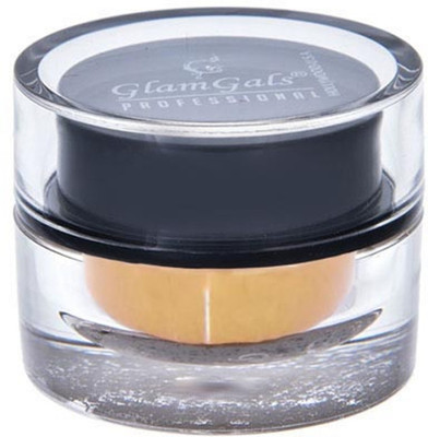 

GlamGals GlamGals Pigment Powder 2.5 g(Copper)