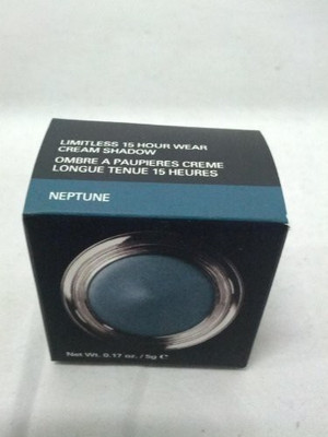 

Smashbox Limitless Hr Wear Cream Shadow Neptune 5.1 ml(Shadow)