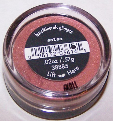 

Bare Escentuals Salsa Shadow 0.57 g(Shadow)