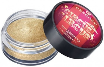 Essence Circus Cream Eyeshadow It's Magic 01-70446 5.5 g(Gold)