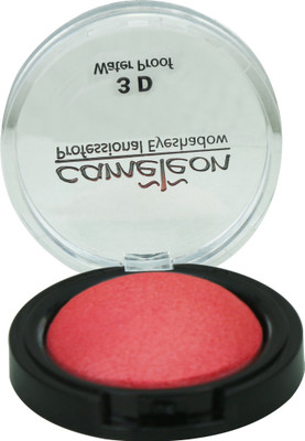 

Cameleon 3D Professional Eyeshadow 8 g(Peach)