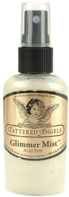 

TATTERED ANGELS Glimmer Mist, Iridescent Gold 1 ml(Iridescent Gold)