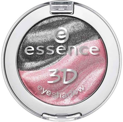 

Essence 3d Eye Shadow Irresistible First Love 05-50144 2.8 g(Multicolor)