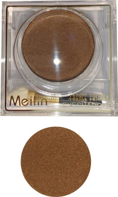 

Meilin France Fashion Eyeshadow 4.8 g(Brown)