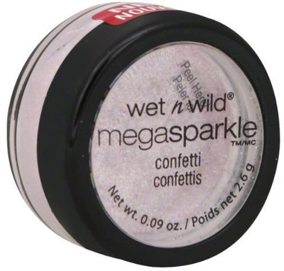 

Wet n Wild Mega Sparkle Confetti Wpink Sugar 3 g(pink)