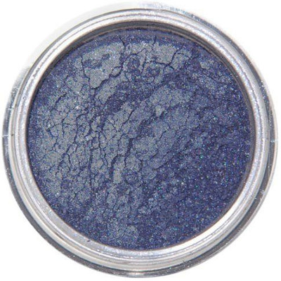 

Divine Skin & Cosmetics Blue Loose Mineral shadows Fantasy Ocean 2.5 g(mineral)