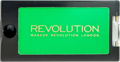 

Makeup Revolution Eyeshadow Scanadalous Go! 3.3 g(Green)