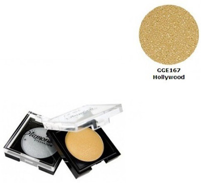 

L.A. Girl Diamond Eye Shadow 4 g(Hollywood GGE167)