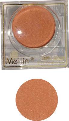 

Meilin France fashion Eyeshadow 4.8 g(Matte Orange)