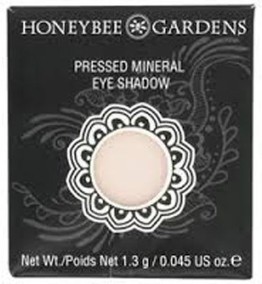

HoneyBee Gardens Shadow Pressed Mineral Porcelain Gram 665013844104 1.3 g(mineral)