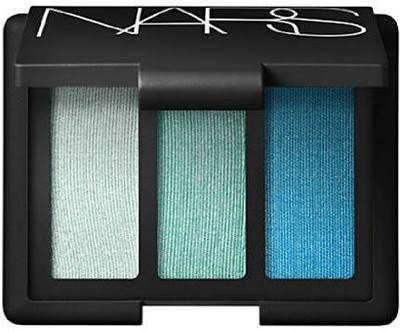 

Nars Trio shadow Cap Ferrat OL1 3 g(Rio)