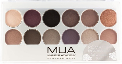 

MUA Makeup Academy Romantic Efflorescence 9.6 g(Multicolor)
