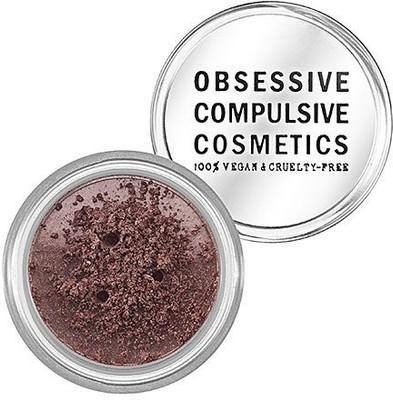 

Obsessive Compulsive Cosmetics Loose Colour Concentrate Smote By 2.4 ml(Dark)