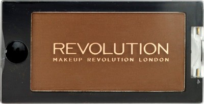 

Makeup Revolution Eyeshadow Pure 3.3 g(Natural)